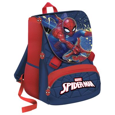 SPIDERMAN