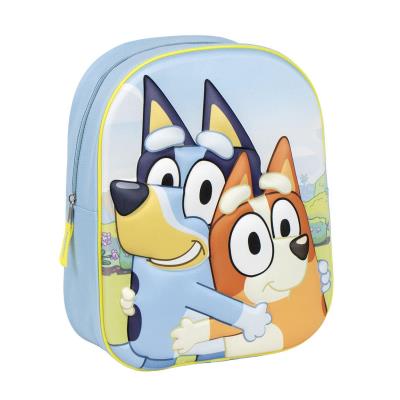 BLUEY