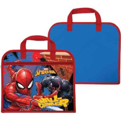SPIDERMAN