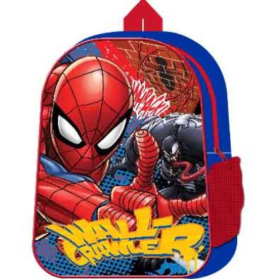 SPIDERMAN
