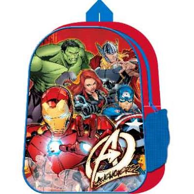 AVENGERS