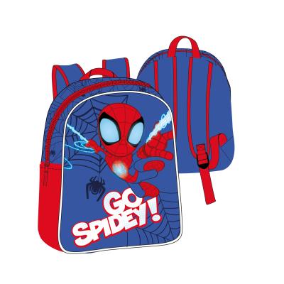SPIDEY