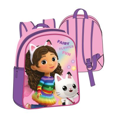 GABBY´S DOLLHOUSE