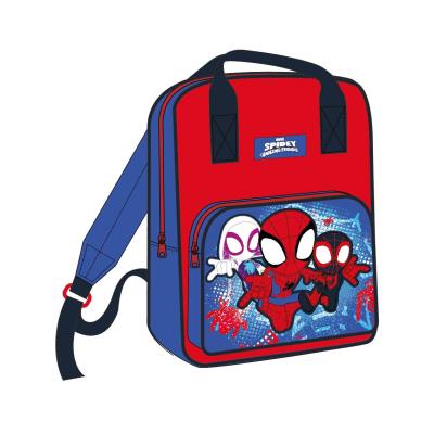 SPIDEY