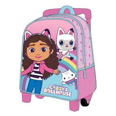 GABBY´S DOLLHOUSE