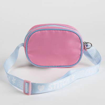 Bolsa Fantasia Stitch – Pack 4