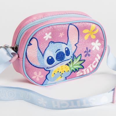 Bolsa Fantasia Stitch – Pack 4