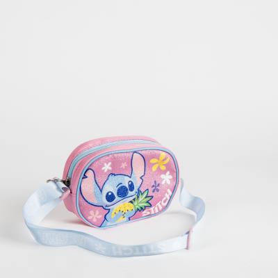 Bolsa Fantasia Stitch – Pack 4
