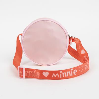 Bolsa Minnie Mouse 3D – Pack 4