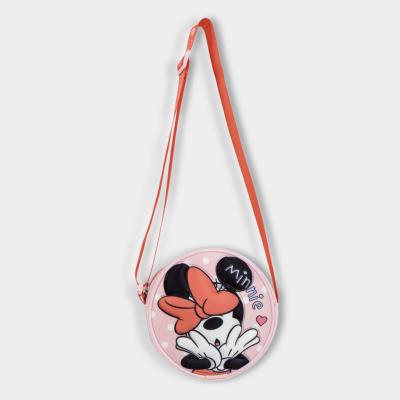 Bolsa Minnie Mouse 3D – Pack 4
