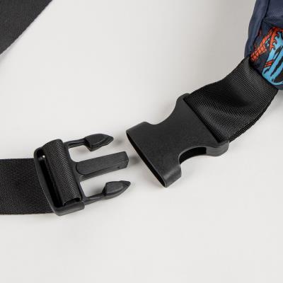 Bolsa de Cintura Spider-Man – Pack 2