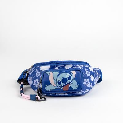 Bolsa de Cintura Stitch – Pack 2