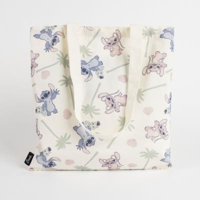 Bolsa de Compras Stitch – Pack 4