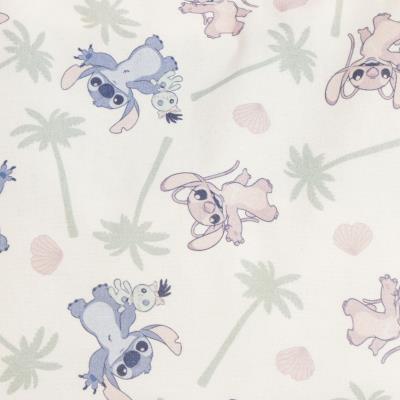 Bolsa de Compras Stitch – Pack 4