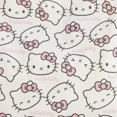 Bolsa de Compras Hello Kitty – Funcionalidade e Estilo – Pack 4