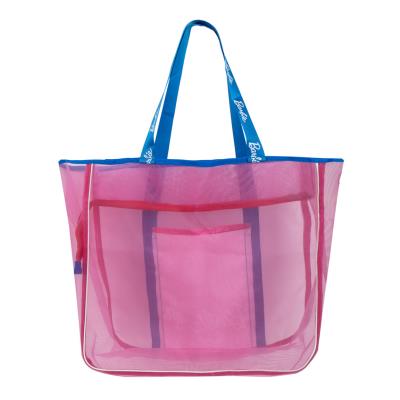 Bolsa de Praia Premium Barbie – Pack 12