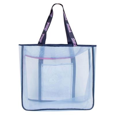 Bolsa de Praia Premium Stitch – Pack 2