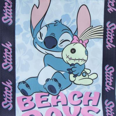 Bolsa de Praia Premium Stitch – Pack 2