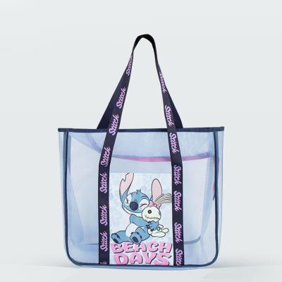 Bolsa de Praia Premium Stitch – Pack 2
