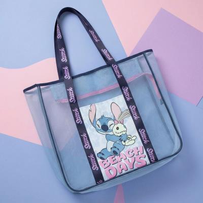 Bolsa de Praia Premium Stitch – Pack 2