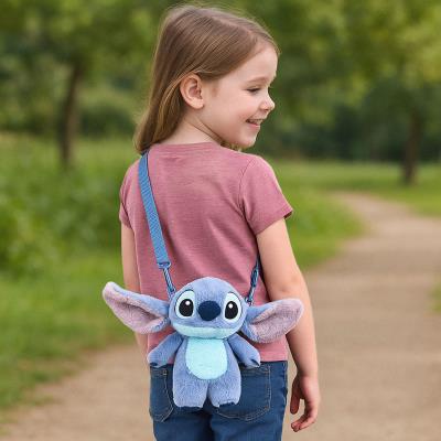 Saco de Pelúcia Stitch – Pack 8