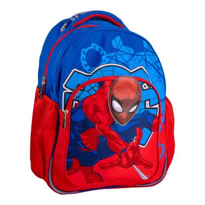 SPIDERMAN