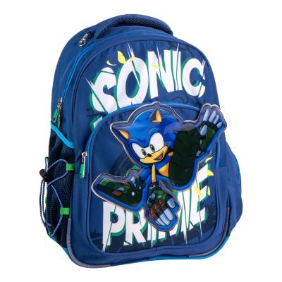 SONIC PRIME
