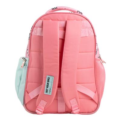 Mochila Escolar Média 42 cm Hello Kitty – Pack 2