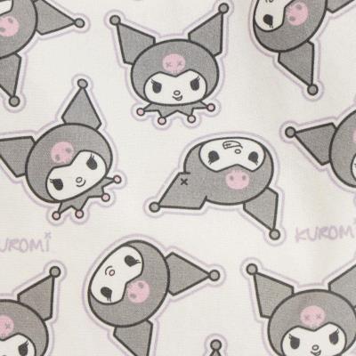 Bolsa de Compras Hello Kitty Kuromi – Praticidade e Estilo – Pack 4
