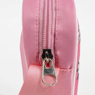 Saco de Coração Hello Kitty – Amor em Cada Detalhe – Pack 4