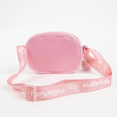 Bolsa Fantasia Hello Kitty – Estilo Lúdico – Pack 4