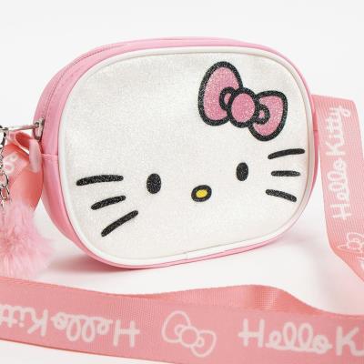 Bolsa Fantasia Hello Kitty – Estilo Lúdico – Pack 4