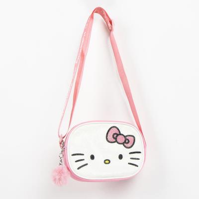 Bolsa Fantasia Hello Kitty – Estilo Lúdico – Pack 4