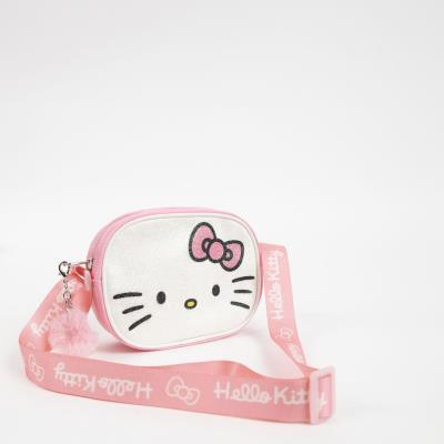 Bolsa Fantasia Hello Kitty – Estilo Lúdico – Pack 4