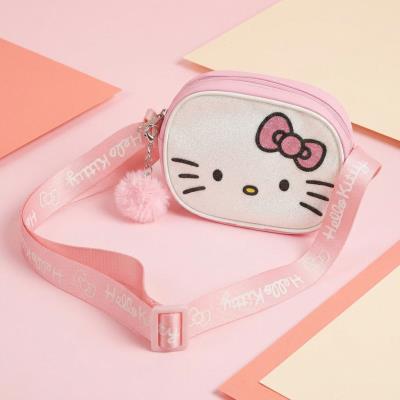 Bolsa Fantasia Hello Kitty – Estilo Lúdico – Pack 4