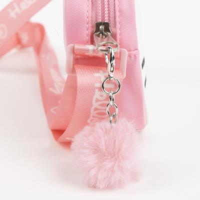 Bolsa Fantasia Hello Kitty – Estilo Lúdico – Pack 4