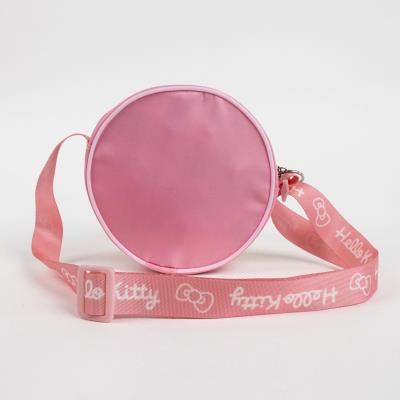 Saco 3D Hello Kitty – Acessório Interativo – Pack 4