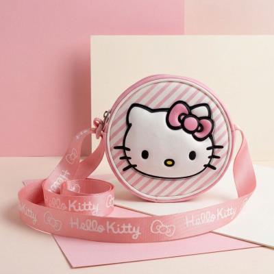 Saco 3D Hello Kitty – Acessório Interativo – Pack 4