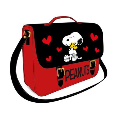 SNOOPY
