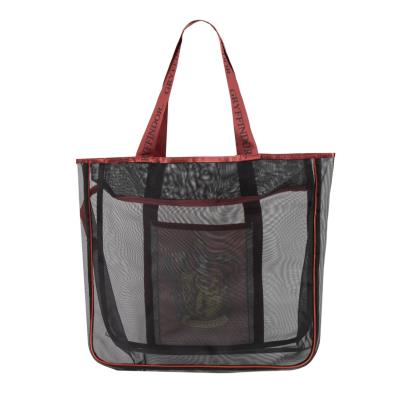 Bolsa de Praia Premium Harry Potter – Grifinória – Pack 12