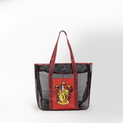 Bolsa de Praia Premium Harry Potter – Grifinória – Pack 12
