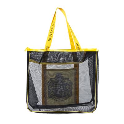 Bolsa de Praia Premium Harry Potter – Hufflepuff – Pack 12