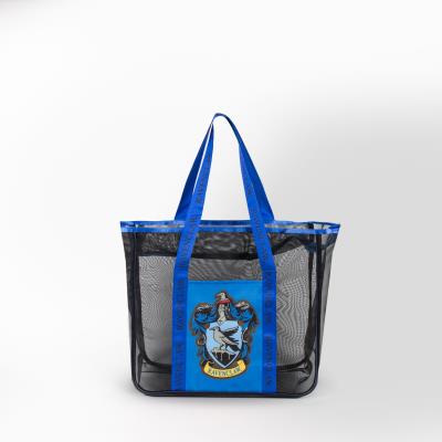Bolsa de Praia Premium Harry Potter – Ravenclaw – Pack 12