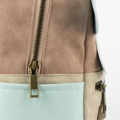 Mochila Casual de Couro Grogu – A Mandalorian – Pack 2