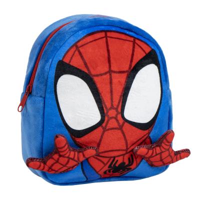 SPIDEY
