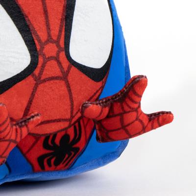 Mochila de Berçário Pelúcia Spidey – Pack 2