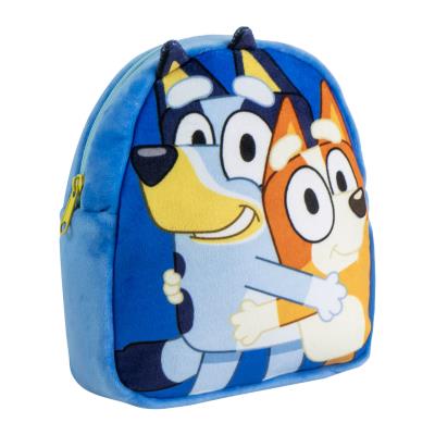 BLUEY