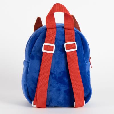Mochila Premium Berçário Paw Patrol – Pack 2