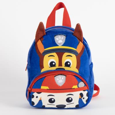 Mochila Premium Berçário Paw Patrol – Pack 2