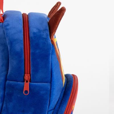 Mochila Premium Berçário Paw Patrol – Pack 2